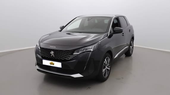 Peugeot 3008 allure pack 130 Benzine Manueel 2023 - 17.555 km