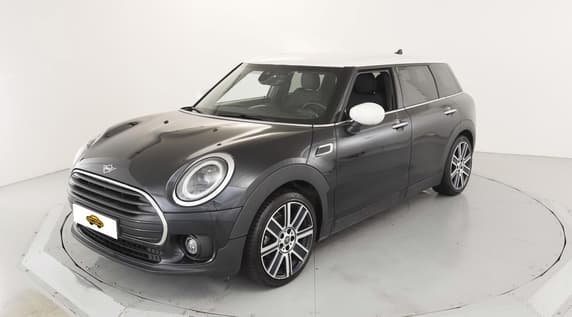 Mini Mini Clubman (F54 LCI) essential 136 AT Essence Auto. 2022 - 47 689 km