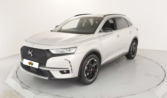 DS DS 7 Crossback performance line 130 AT Essence Auto. 2021 - 35 973 km