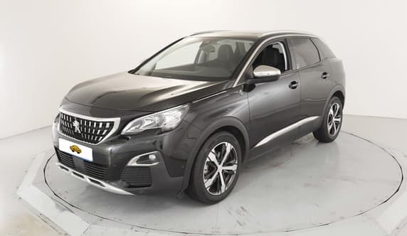 Peugeot 3008 crossway 130 Benzine Manueel 2018 - 60.560 km