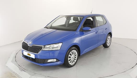 Skoda Fabia style 95 Essence Manuelle 2020 - 71 290 km