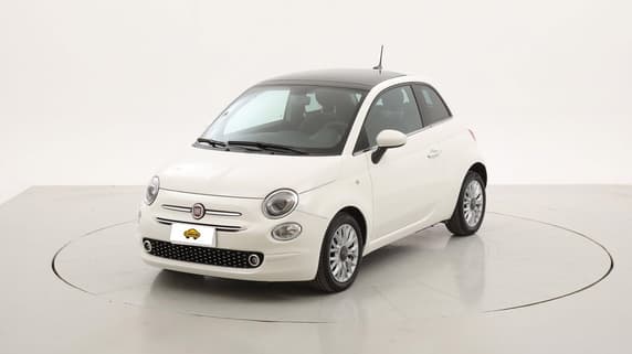 Fiat 500 lounge 85 Essence Manuelle 2019 - 6 235 km