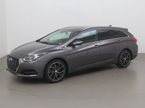 Hyundai i40 Wagon crdi shine 136 AT Diesel Automatic 2019 - 90,032 km