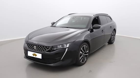 Peugeot 508 Sw gt 225 AT Petrol Automatic 2019 - 99,363 km