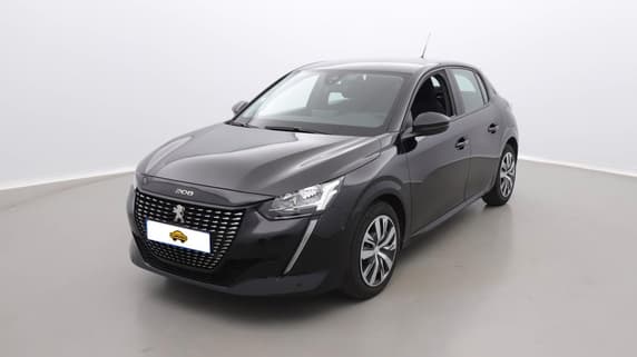 Peugeot 208 active pack 75 Petrol Manual 2023 - 15,430 km