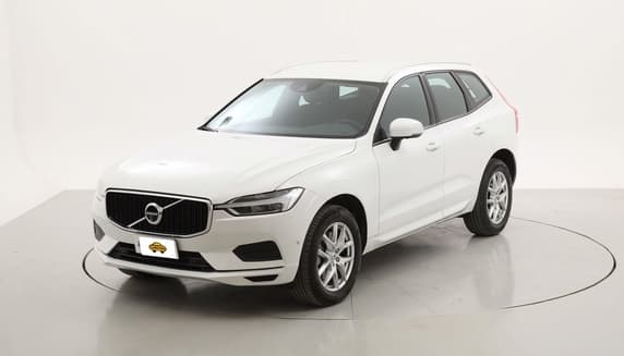 Volvo XC60 business 197 AT Diesel Automatic 2020 - 95,329 km