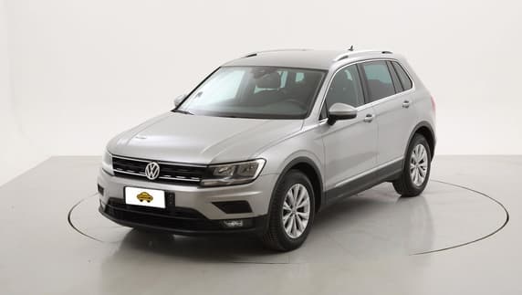 Volkswagen Tiguan business 150 AT Diesel Automatic 2019 - 82,114 km