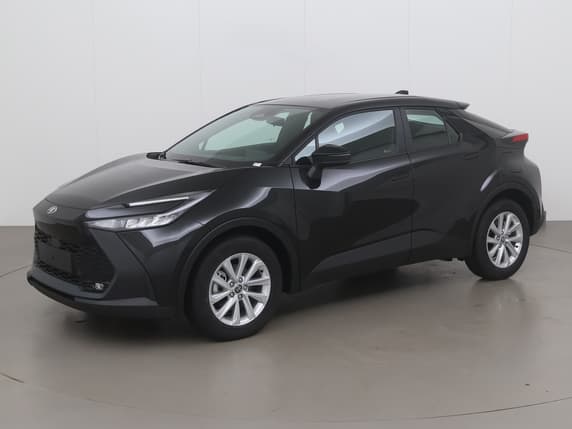 Toyota C-HR hybrid dynamic mono-tone 98 AT Full hybride benzine Automaat 2024 - 6 km