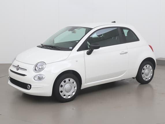 Fiat 500 1.0i 70 Mild hybrid petrol Manual 2023 - 8,881 km