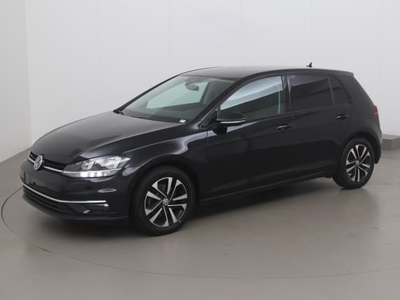 Volkswagen Golf VII 1.5 tsi act iq.drive opf dsg (eu6.2) 150 AT Essence Auto. 2020 - 98 480 km