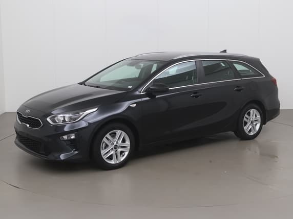 Kia Ceed SW ceed sw 1.5 t-gdi gt-line isg 159 Essence Manuelle 2021 - 63 624 km