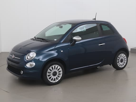 Fiat 500 1.0i 70 Mild hybrid petrol Manual 2023 - 10,217 km