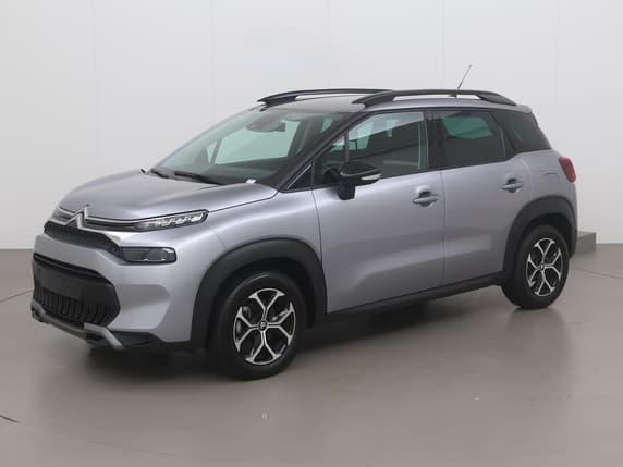 Citroen C3 Aircross puretech plus origins 110 Essence Manuelle 2024 - 13 658 km