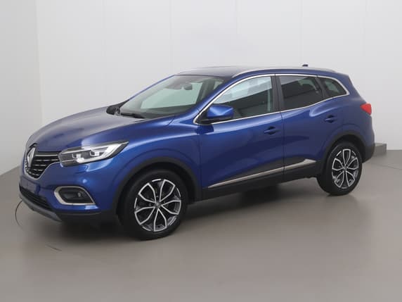 Renault Kadjar kadjar 1.33 tce intens edc gpf 140 AT Petrol Automatic 2019 - 82,938 km