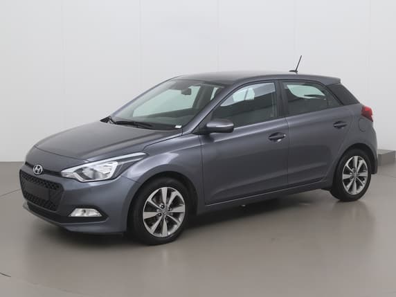 Hyundai i20 i20 1.1 crdi twist special edition play 75 Diesel Manuelle 2018 - 97 872 km