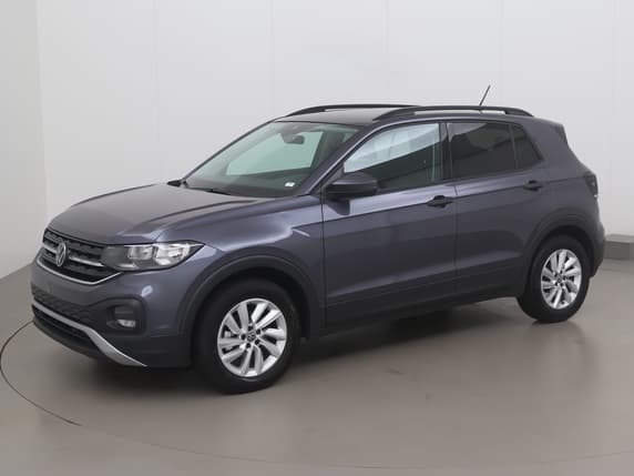 Volkswagen T-Cross life 110 AT Petrol Automatic 2023 - 51,615 km