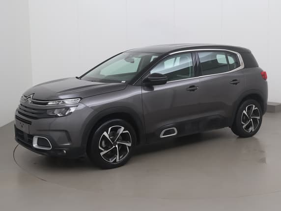 Citroen C5 Aircross c5 aircross 1.2 puretech live s&s 131 AT Essence Auto. 2020 - 62 463 km