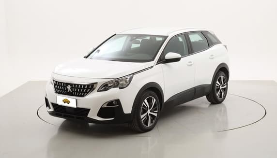 Peugeot 3008 business 130 AT Diesel Automaat 2020 - 113.311 km