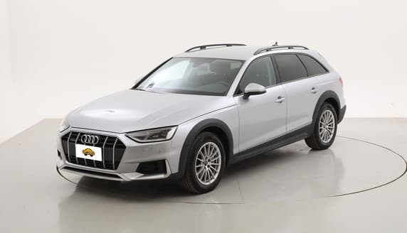 Audi A4 Allroad Quattro a4 allroad 40 tdi quattro business edition s troni Diesel Auto. 2021 - 108 693 km