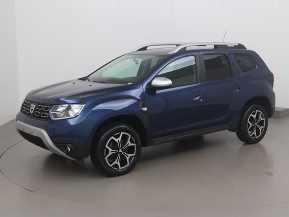 Dacia Duster duster 1.0 tce anniversary (eu6d-temp) 101 Petrol Manual 2020 - 71,701 km