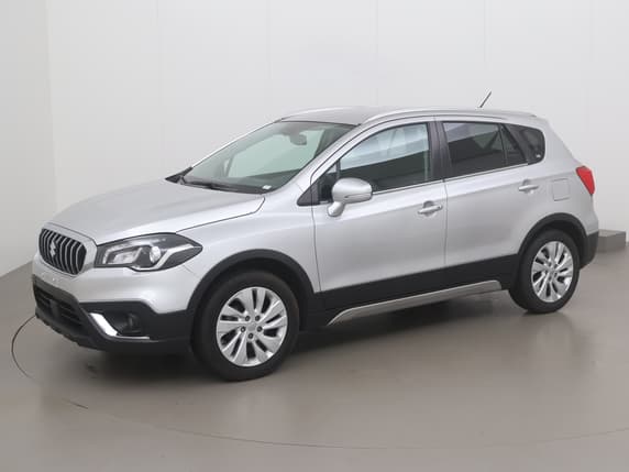 Suzuki S-Cross - 2019 s-cross 1.0 turbo boosterjet gl 112 Essence Manuelle 2019 - 47 722 km