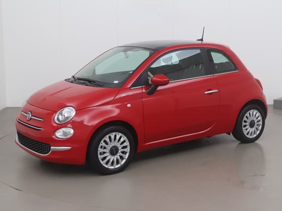 Fiat 500 dolcevita 70 Mild hybrid petrol Manual 2022 - 20,642 km