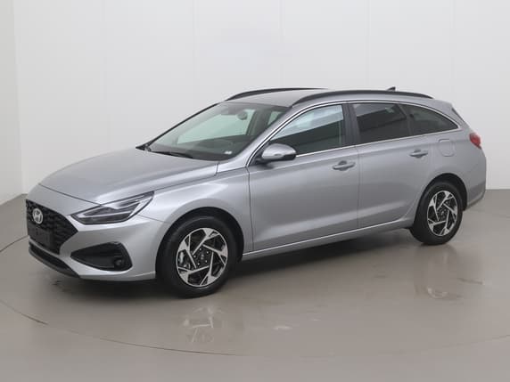 Hyundai i30 Wagon 1.5 t-gdi techno 140 AT Mild hybrid petrol Automatic 2024 - 6 km