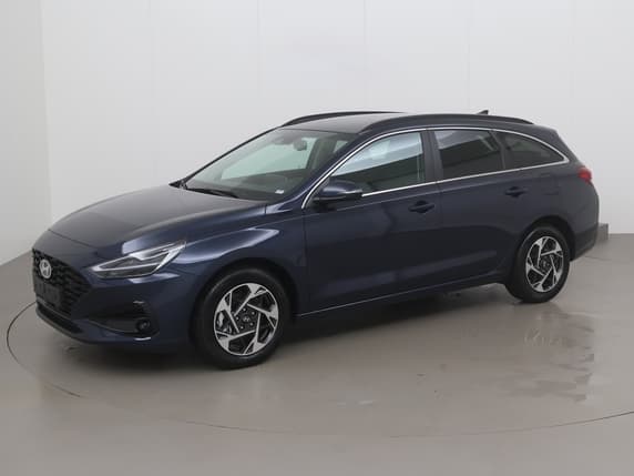 Hyundai i30 Wagon 1.5 t-gdi techno 140 AT Mild-hybride essence Auto. 2024 - 2 km