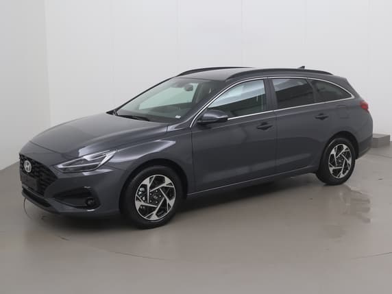 Hyundai i30 Wagon 1.5 t-gdi techno 140 AT Mild-hybride essence Auto. 2024 - 3 km