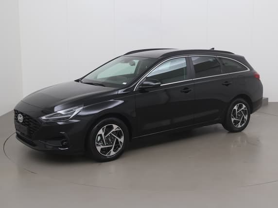 Hyundai i30 Wagon 1.5 t-gdi techno 140 AT Mild-hybride essence Auto. 2024 - 4 km