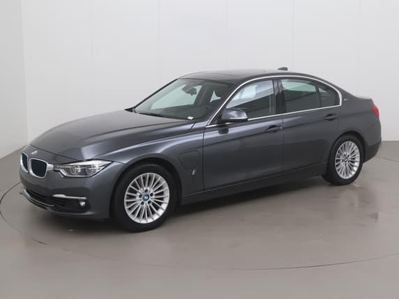 BMW 3 (F30 LCI) 330ea plug-in hybrid 184 AT Plug-in hybride benzine Automaat 2017 - 36.288 km