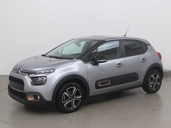 Citroen C3 puretech c-series 83 Benzine Manueel 2023 - 10.376 km