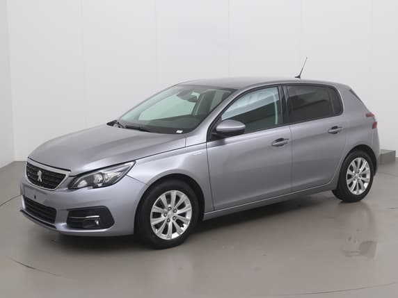 Peugeot 308 308 1.2 puretech allure (eu6.3) 130 Petrol Manual 2019 - 54,607 km