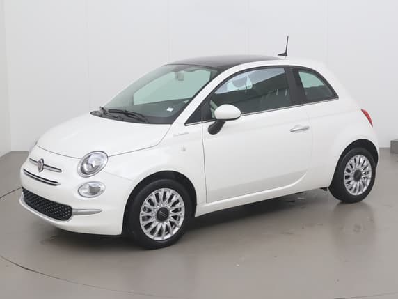 Fiat 500 dolcevita 70 Mild hybrid petrol Manual 2022 - 21,931 km