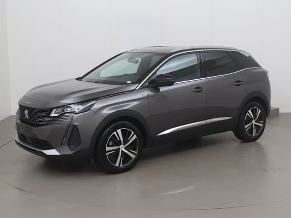 Peugeot 3008 puretech gt 130 AT Essence Auto. 2023 - 15 903 km