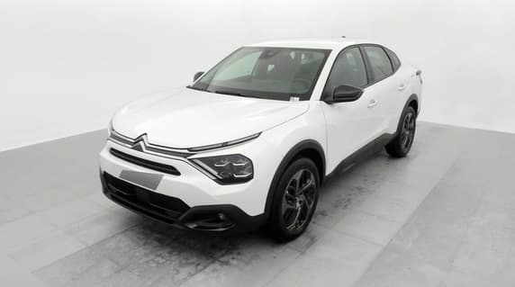 Citroen C4 X plus 131 AT Essence Auto. 2023 - 5 km