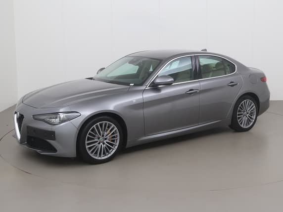 Alfa Romeo Giulia giulia 2.2 mjd ti atx 136 AT Diesel Auto. 2021 - 82 274 km