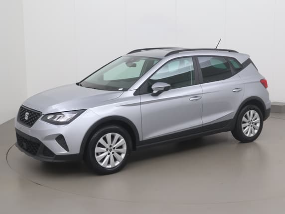 Seat Arona tsi move full link 110 AT Essence Auto. 2022 - 28 281 km