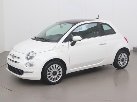 Fiat 500 dolcevita 70 Mild hybrid petrol Manual 2022 - 23,229 km