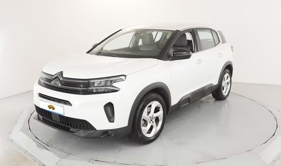 Citroen C5 Aircross feel 130 Benzine Manueel 2023 - 28.993 km