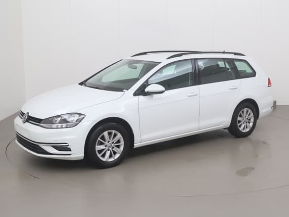 Volkswagen Golf VII Variant comfortline tsi 115 Essence Manuelle 2019 - 122 693 km