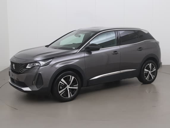 Peugeot 3008 puretech gt 130 AT Essence Auto. 2023 - 15 120 km