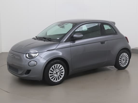 Fiat E-500 24 KWH action 95 AT Electric Automatic 2022 - 13,264 km