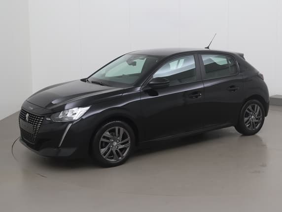 Peugeot 208 1.2i puretech active pack 75 Essence Manuelle 2022 - 35 726 km