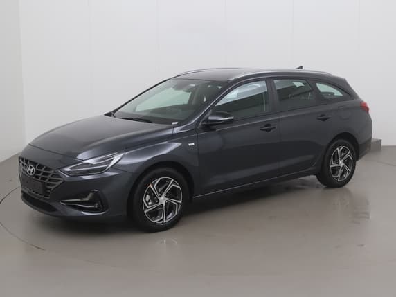 Hyundai i30 Wagon t-gdi techno 120 Mild hybrid petrol Manual 2024 - 12 km