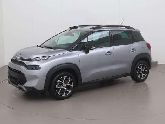 Citroen C3 Aircross puretech plus origins 110 Essence Manuelle 2024 - 12 558 km