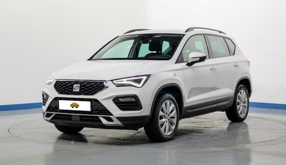 Seat Ateca style 110 Essence Manuelle 2023 - 71 283 km