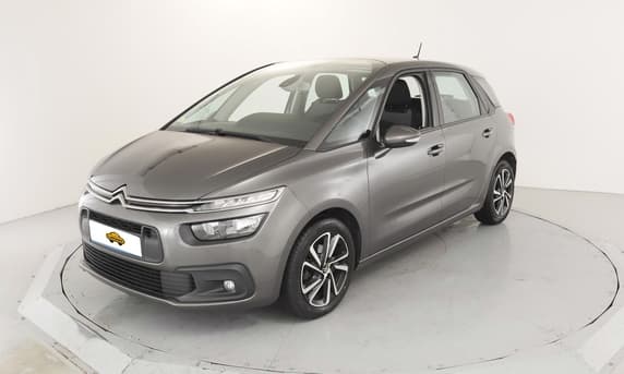 Citroen C4 Spacetourer feel 130 Diesel Manueel 2020 - 120.475 km