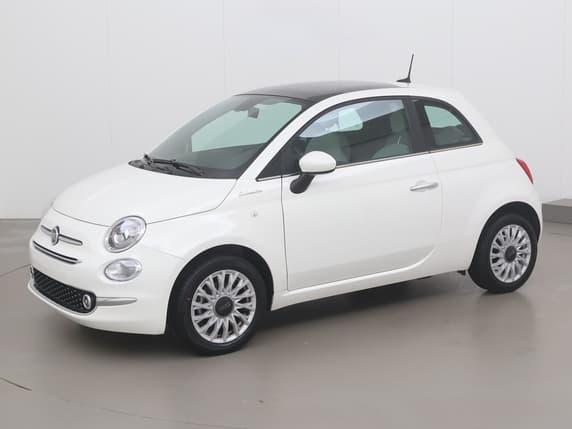 Fiat 500 dolcevita 70 Mild hybride benzine Manueel 2022 - 24.626 km