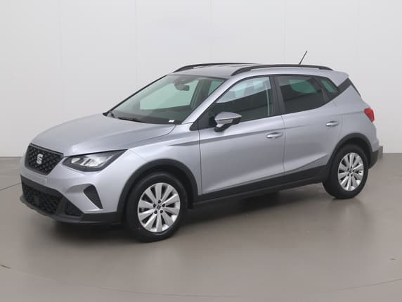 Seat Arona tsi move full link 110 AT Essence Auto. 2022 - 31 607 km